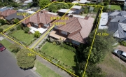 Hiring An Aerial Photographer: A Melbourne Marketers’ Technique To Build Up Construction Company Brands