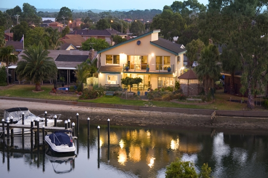 Killer Views: The Advantages Of Aerial Photography Melbourne