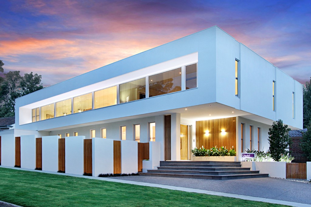 How To Choose Your Architectural Photographer: Melbourne Builders’ Tips