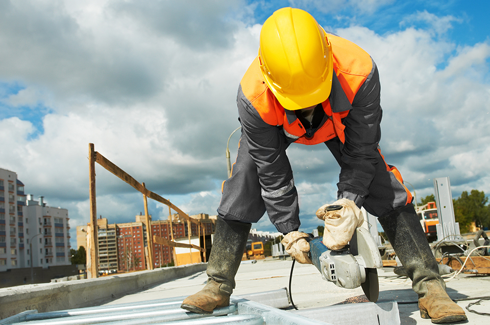 Building & Construction Industry: New Reporting Requirements