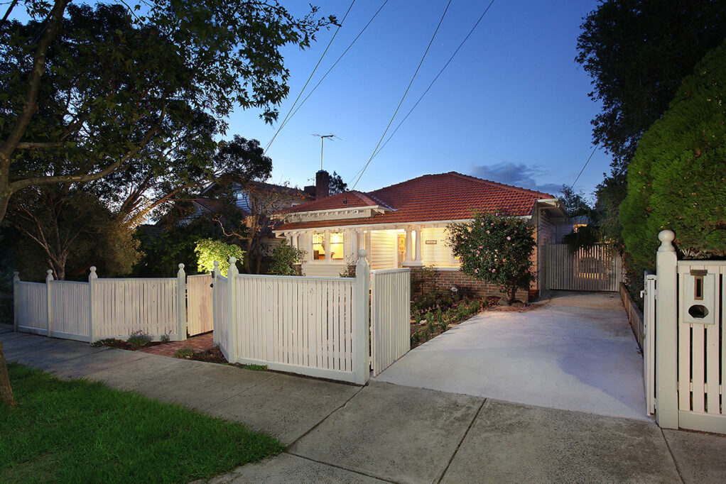Ivanhoe Home Real Estate Photographer Melbourne, Architectural Photographer Melbourne For
